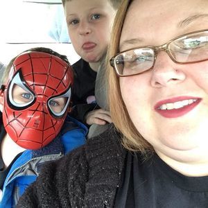 Meet your Posher, Lindsay